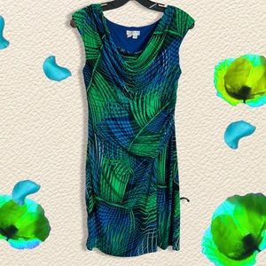London Times Petite Dress